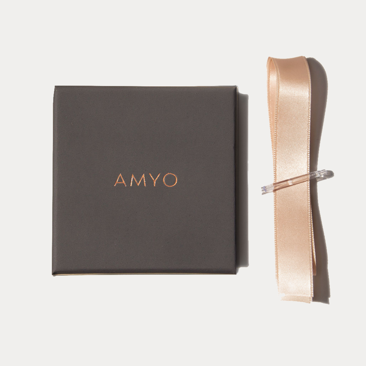 Jewelry Gift Box – AMYO Bridal